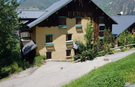 Les Balcons de l'Eterlou - Photo 5