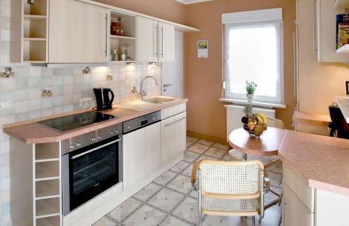 Ferienwohnungen Haus Angela - Foto 8