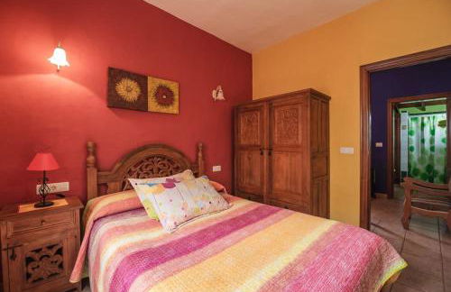 Casa Angel - Fuencaliente - Foto 16