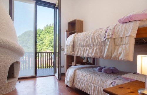 Villa Olga Lago Maggiore - Foto 27