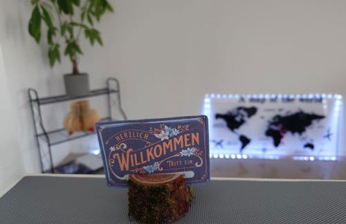 Wohnung Liana mit Blick zur Burg - Foto 4