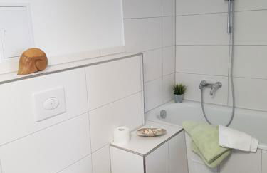 Pilgrims "Elfriede"- freundliche Unterkunft - Foto 20