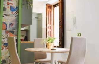 Casa Rístori Fábrica de Harinas - Foto 12