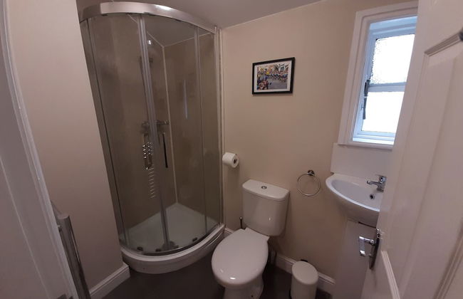 Malton Central Apartments - Foto 4