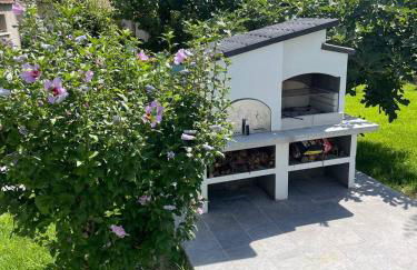 Villa Alberta - Foto 3