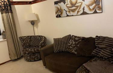 River Penthouse Apt 2BR Parking View St Neots Town Centre - Foto 42