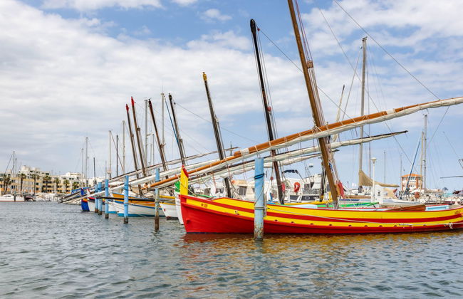 Les Villageoises - Foto 21