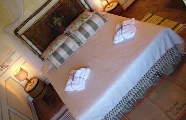 La Meridiana - Photo 22