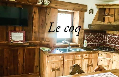 Agriturismo Chevres a Cheval - Foto 9