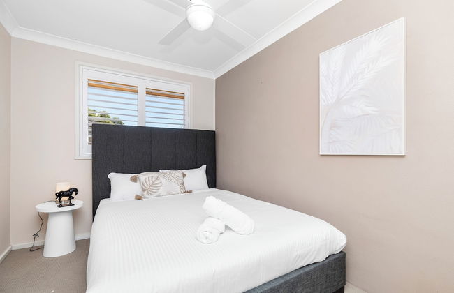 Wagga Central Apartments - Foto 4