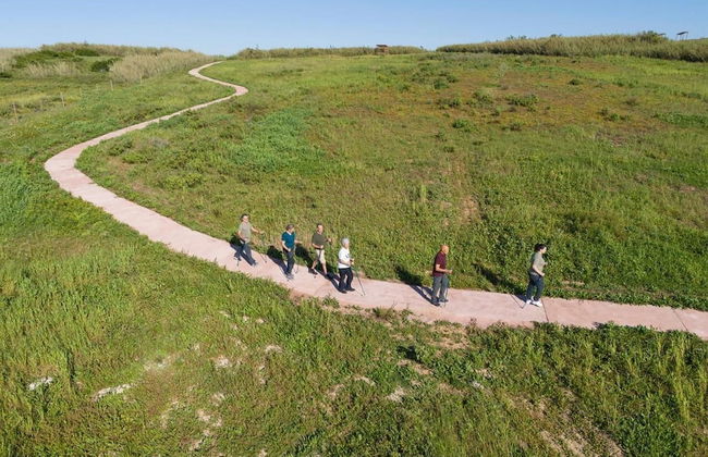 Santa Cruz - Movement & Nature House - Foto 31