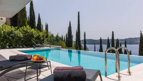 Luxury Villa Maris 5* Dubrovnik - Photo 5
