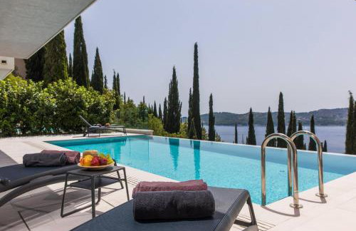 Luxury Villa Maris 5* Dubrovnik - Photo 5