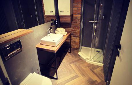 Old Town Luxury Apartments Zgorzelec - Foto 33