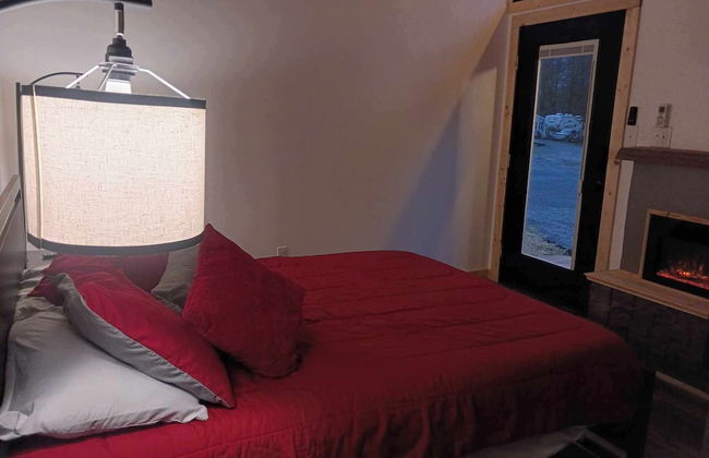 Timberfell Resort - Foto 3