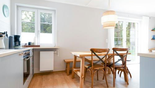 Gemütlicher Rückzugsort Im Bezaubernden Spreewald - Foto 3