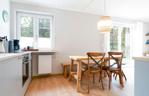 Lovely Holiday Apartment In Lower Spreewald - Foto 11