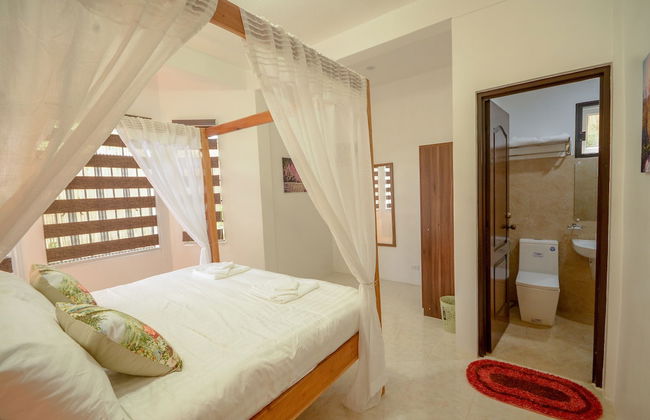 Hilltop Pool and Villa - Foto 9