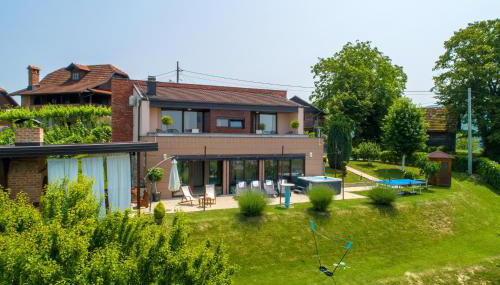 DIVINUS HOLIDAY HOUSE - Foto 2