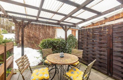 Ferienwohnung Holterhoff - Foto 7