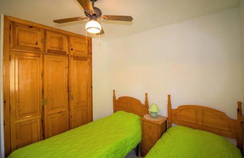 Terraza con vistas espectaculares - Haciendas ALBERT VILLAS Alcossebre - Foto 37