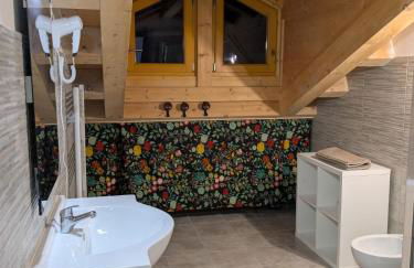 Residence Regina delle Alpi - Foto 9