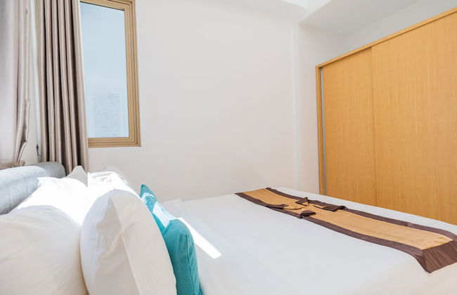 85 SOHO Hotel & Serviced Apartment - Foto 17