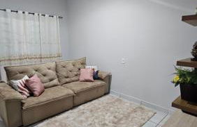 Casa próxima à Praia do Cerrado e centro - Foto 6