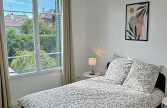 Cozy Paris Gateway Apartments Groups with free parking - Foto 35