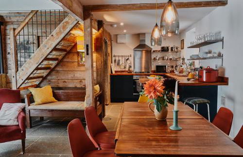 The Hayloft - Foto 3