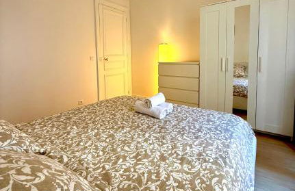 Champs Élysées appartement 5 - Foto 10