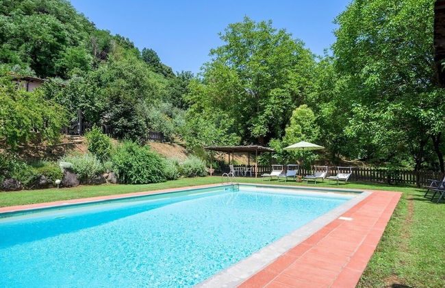 Casa al Fiume - Villa with private pool - Foto 28