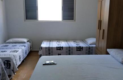 Sobrado Parque Mae Bonifacia 4 suites com ar e piscina - Foto 26