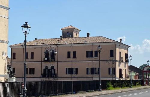 La Torretta sul Fiume Po - Foto 15