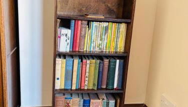 Nethercoombe House - Foto 2