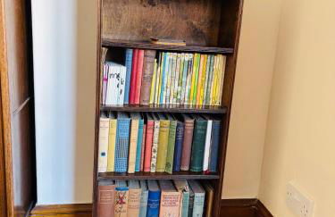 Nethercoombe House - Foto 2