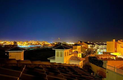 Casa Andres. Two bed Penthouse Pool & Terrace - Foto 13