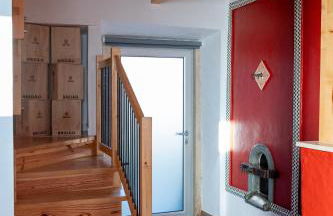 Adega dos Avós - Casa completa - Foto 20