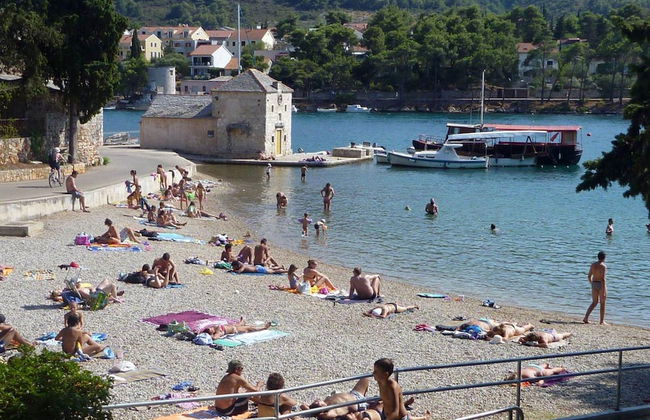 Comfortable Apartment in Stari Grad - Foto 31