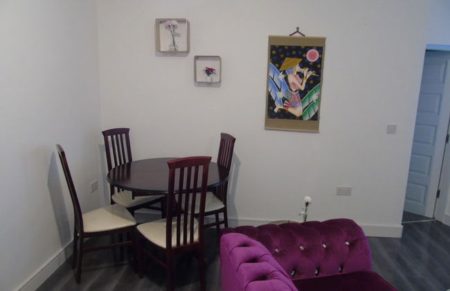 Inviting 1-bed Ground Floor Apartment in Bolton - Foto 17