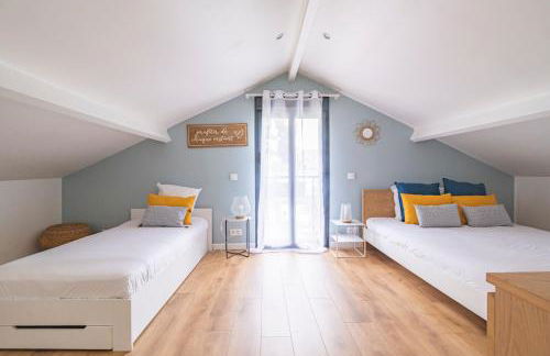 Maison Macaron 10min Disneyland Paris - Foto 22