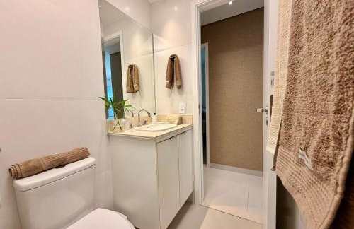 1A 2-bedroom apartment near Shopping and USP - Foto 12