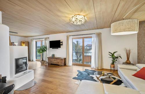 Fewo Mit Herz Und Holz Penzing - Foto 1