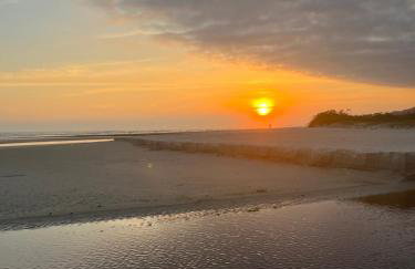 CASA NA PRAIA DO BISAVÔ MONTEMOR - Foto 29