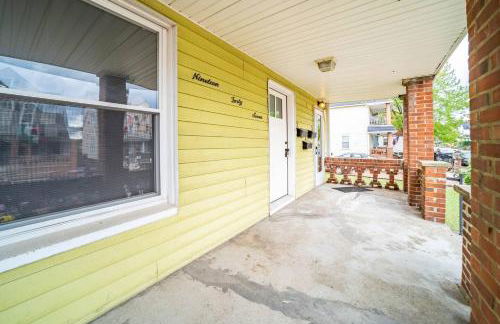 Little Italy Gem Close to CWRU, Cleveland Clinic & Top Restaurants w King Bed - Foto 21