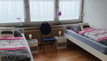 Ferienwohnung Linden - Foto 4