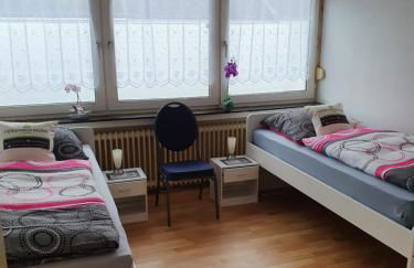 Ferienwohnung Linden - Foto 4