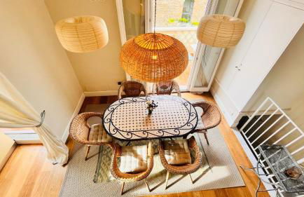 Borgo San Jacopo Penthouse by 360Rentals - Foto 32