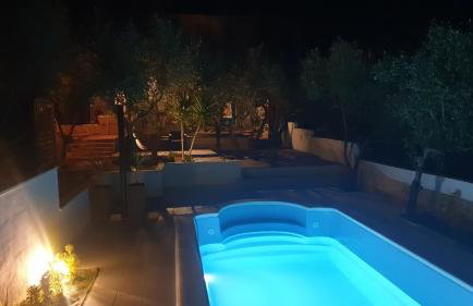 House Oliva with private pool and large garden - Photo 23