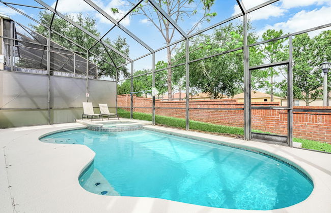 West Haven House 5 Bedroom - Foto 30